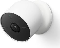 Google Nest Cam (Battery) Security Camera