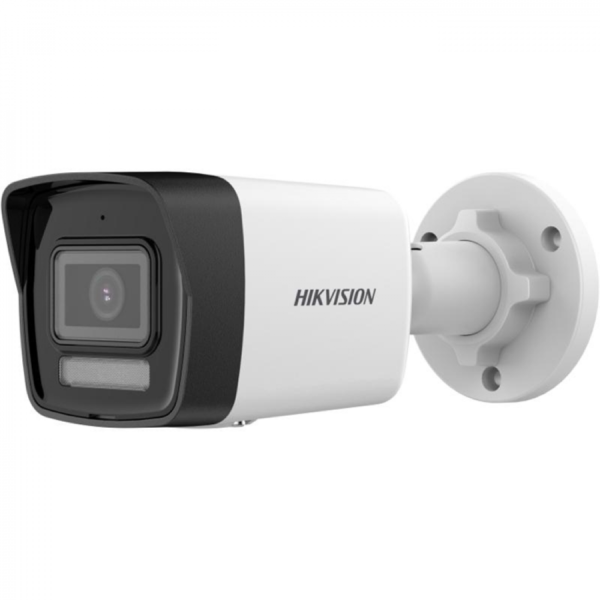 6 MP ColorVu MD 2.0 Fixed Bullet Network Camera