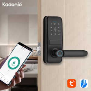 electronic door locks